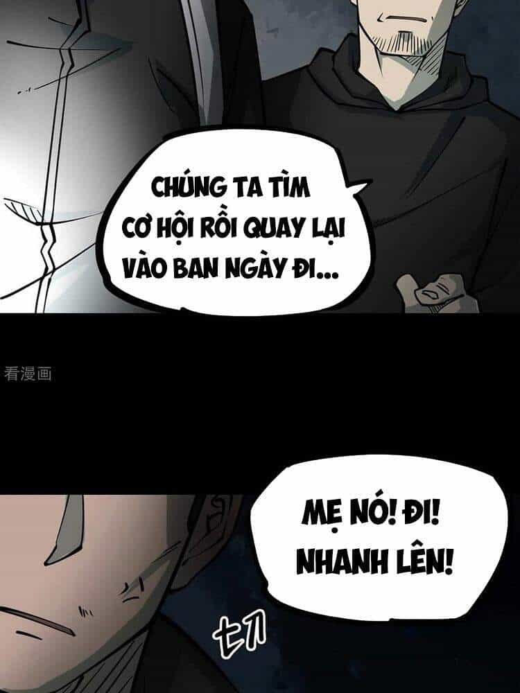Người Thương Thuyết Cõi Âm - Chương 18 - ảnh 38
