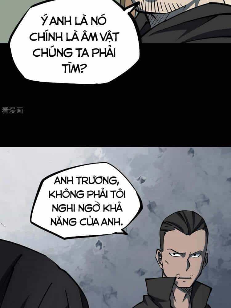 Người Thương Thuyết Cõi Âm - Chương 19 - ảnh 29