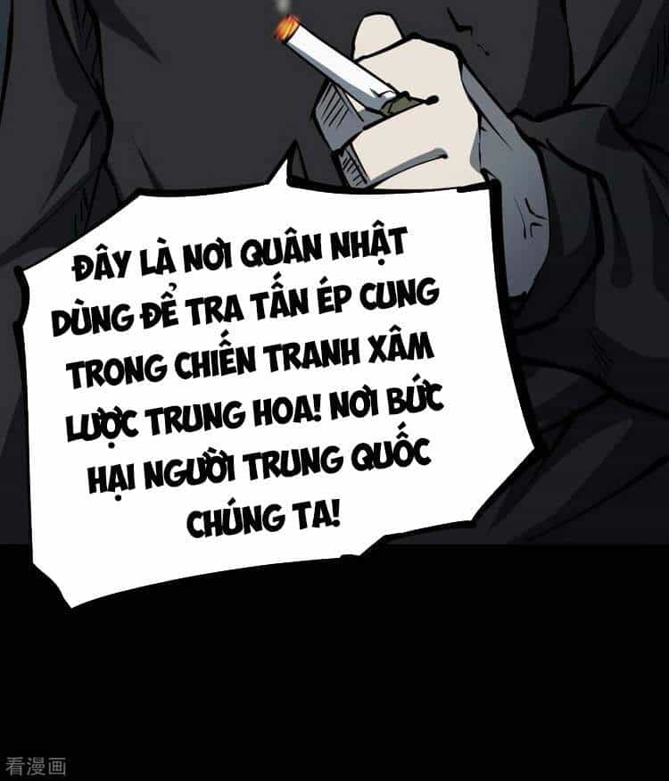 Người Thương Thuyết Cõi Âm - Chương 19 - ảnh 32