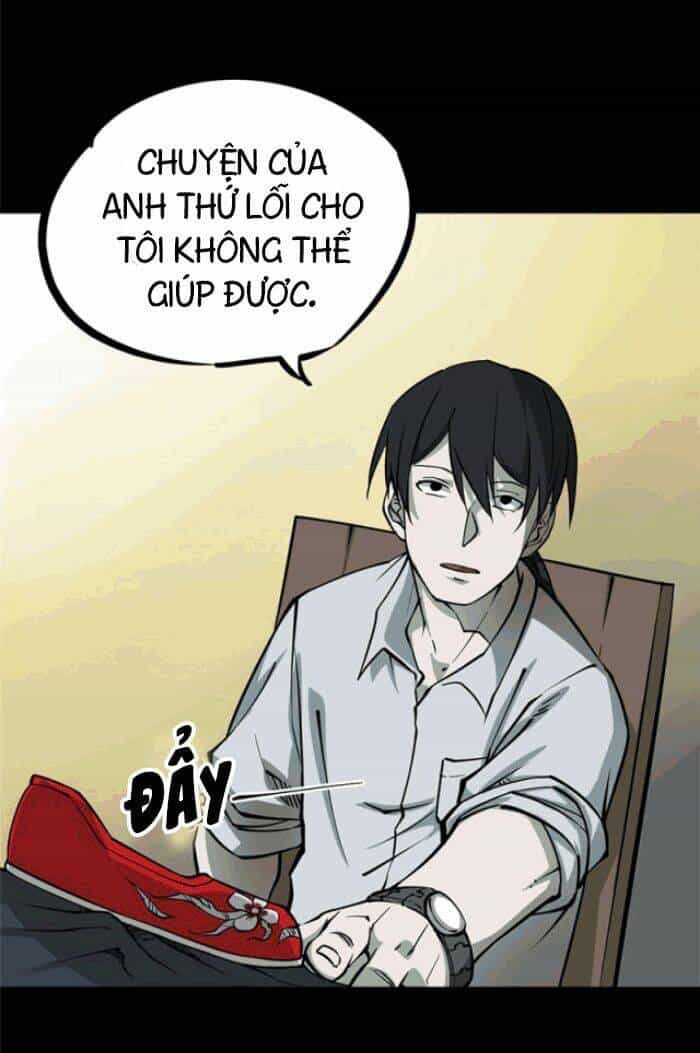 Người Thương Thuyết Cõi Âm - Chương 2 - ảnh 15