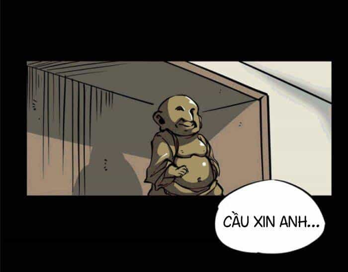 Người Thương Thuyết Cõi Âm - Chương 2 - ảnh 31