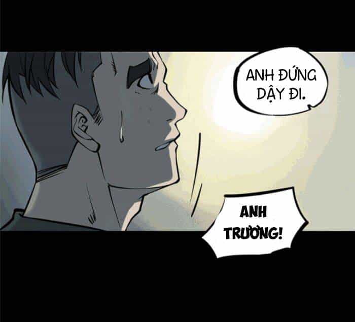 Người Thương Thuyết Cõi Âm - Chương 2 - ảnh 33