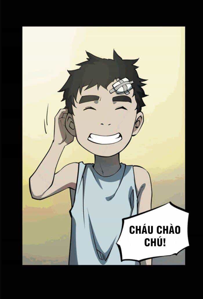 Người Thương Thuyết Cõi Âm - Chương 2 - ảnh 39