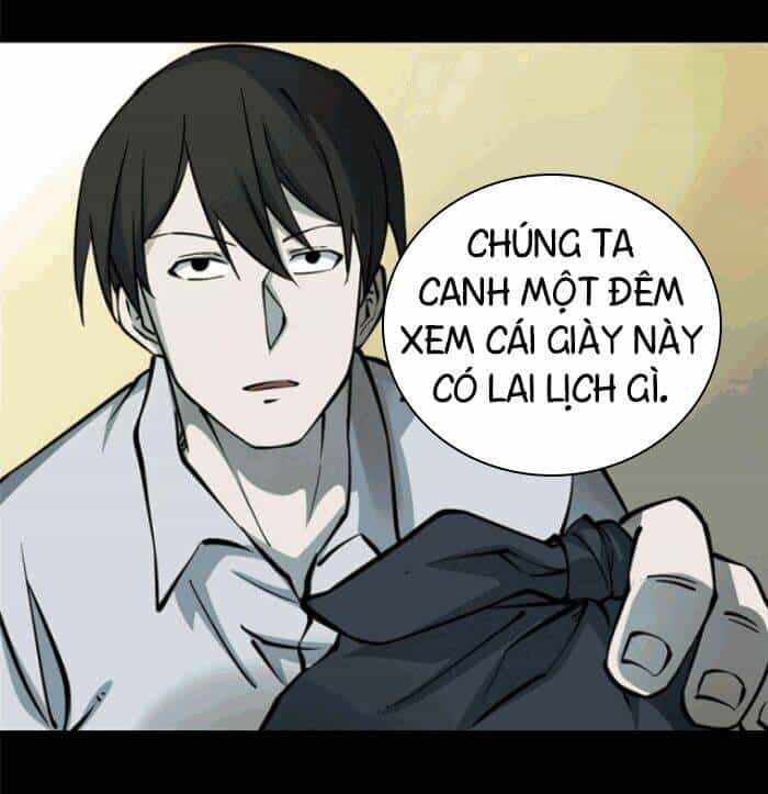 Người Thương Thuyết Cõi Âm - Chương 2 - ảnh 46
