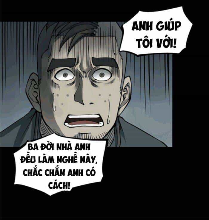 Người Thương Thuyết Cõi Âm - Chương 2 - ảnh 5