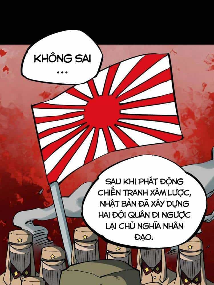 Người Thương Thuyết Cõi Âm - Chương 20 - ảnh 2