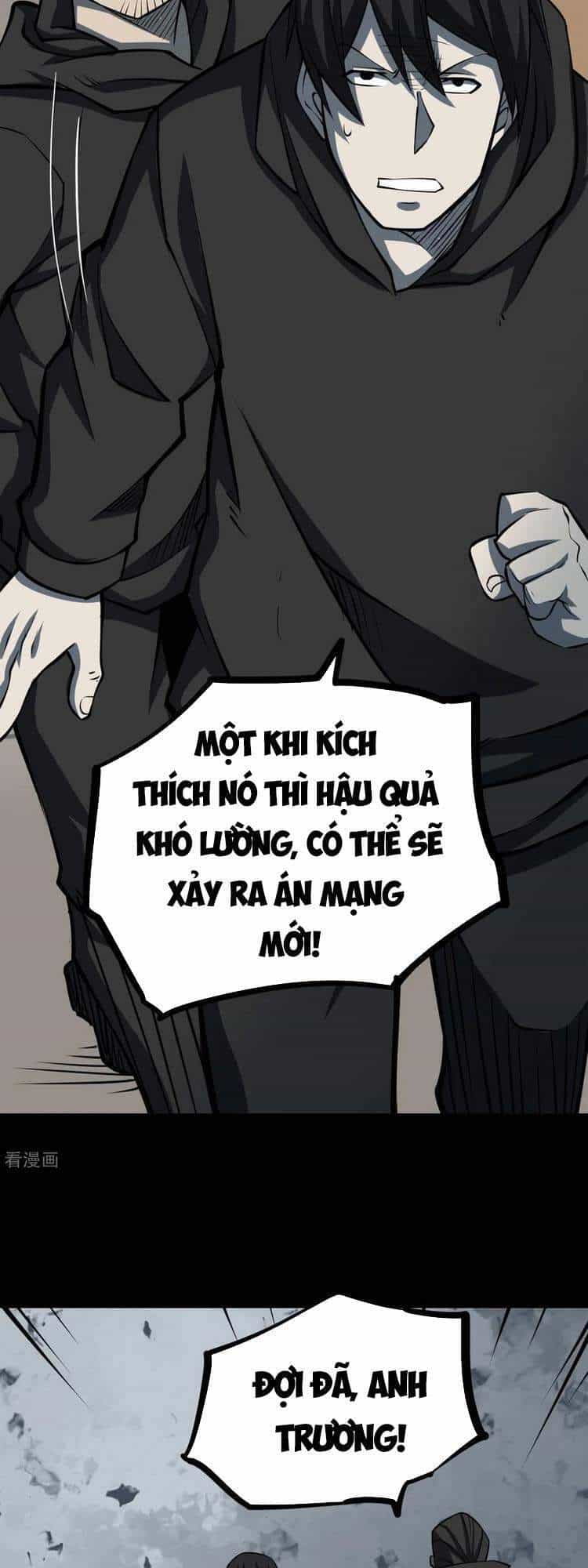 Người Thương Thuyết Cõi Âm - Chương 20 - ảnh 26