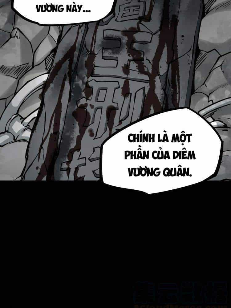 Người Thương Thuyết Cõi Âm - Chương 20 - ảnh 8