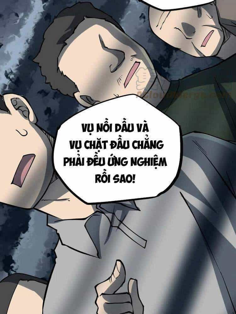 Người Thương Thuyết Cõi Âm - Chương 22 - ảnh 10