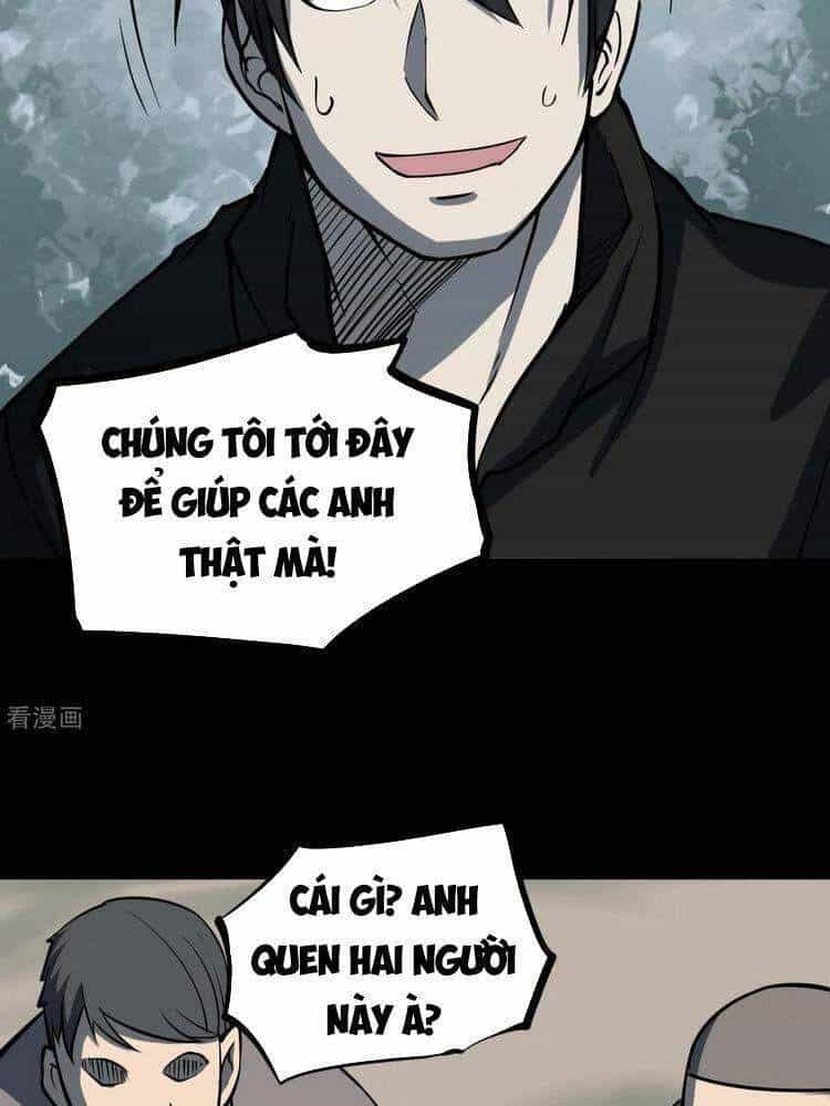Người Thương Thuyết Cõi Âm - Chương 22 - ảnh 30