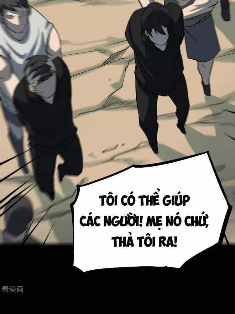 Người Thương Thuyết Cõi Âm - Chương 22 - ảnh 38
