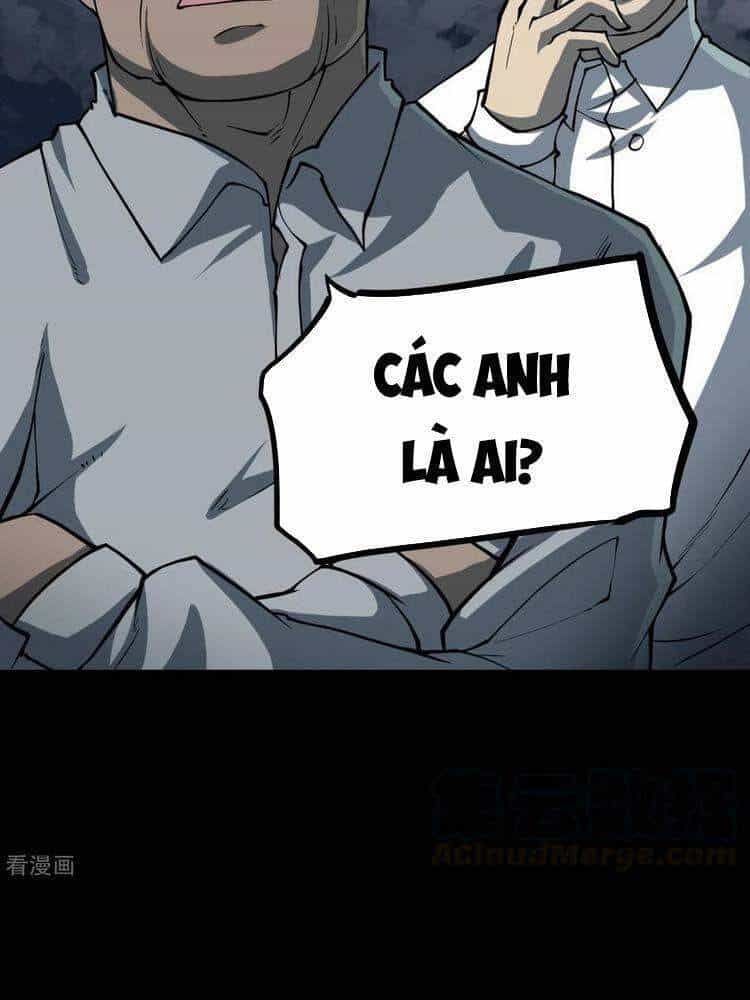 Người Thương Thuyết Cõi Âm - Chương 22 - ảnh 4
