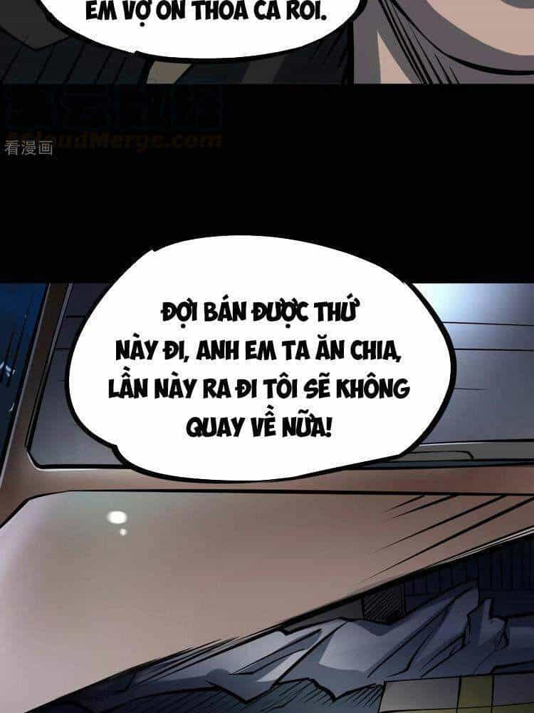 Người Thương Thuyết Cõi Âm - Chương 23 - ảnh 18