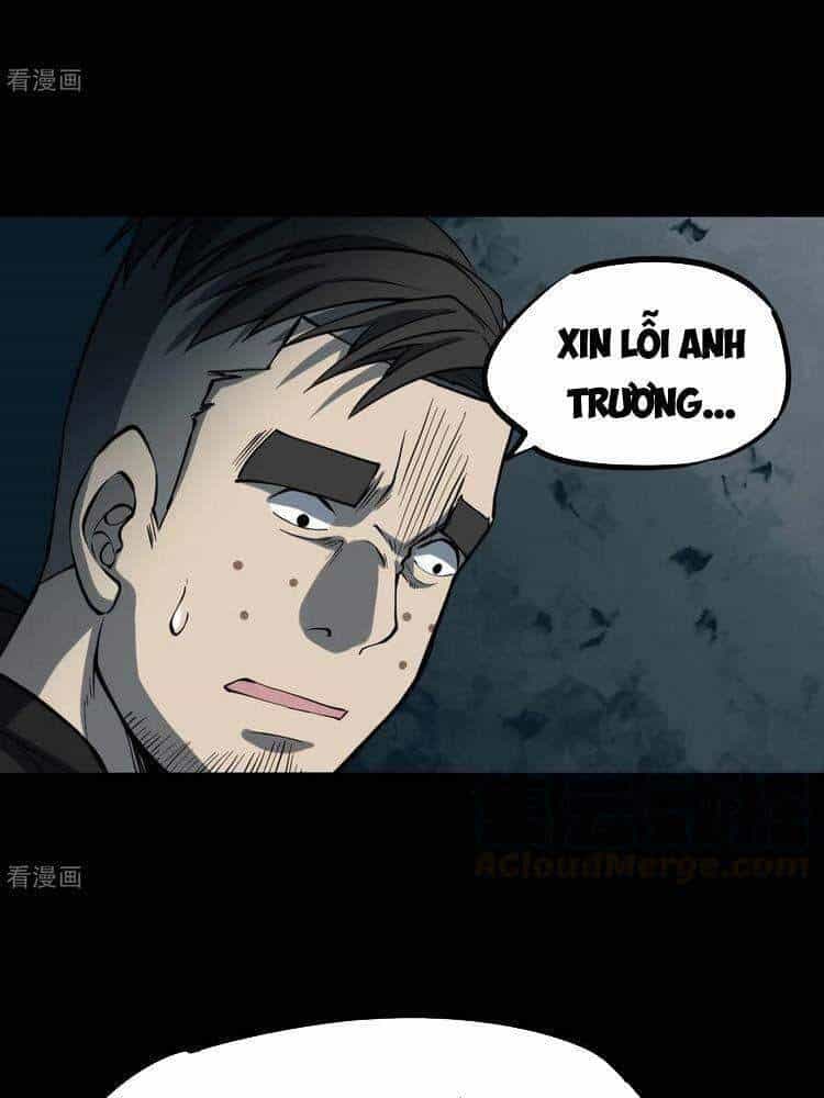 Người Thương Thuyết Cõi Âm - Chương 23 - ảnh 4