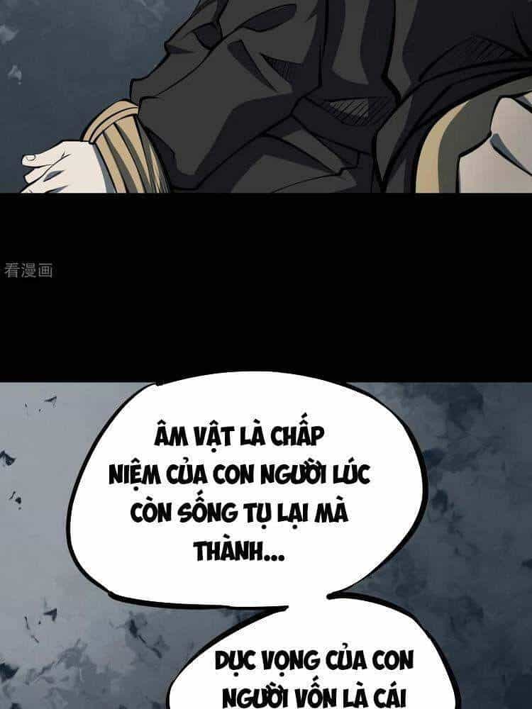 Người Thương Thuyết Cõi Âm - Chương 23 - ảnh 6