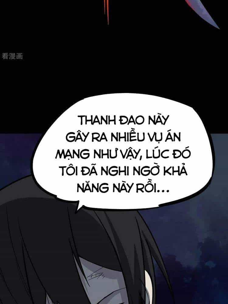 Người Thương Thuyết Cõi Âm - Chương 24 - ảnh 24