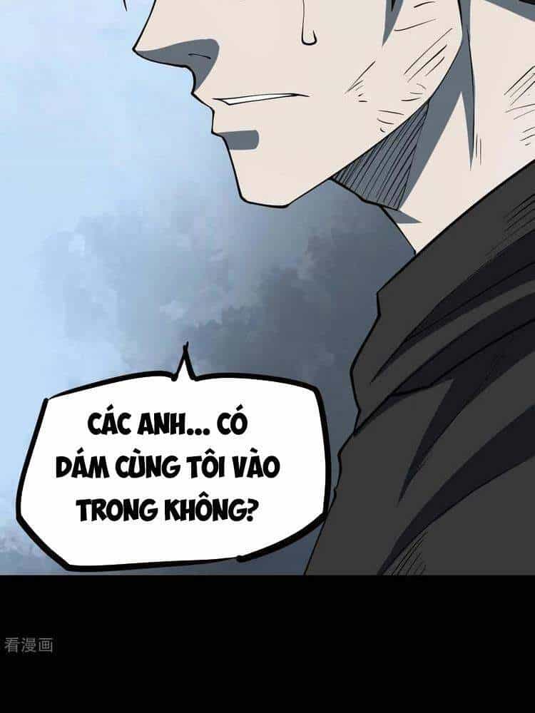 Người Thương Thuyết Cõi Âm - Chương 24 - ảnh 34