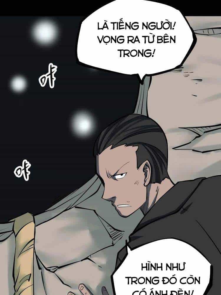Người Thương Thuyết Cõi Âm - Chương 24 - ảnh 38