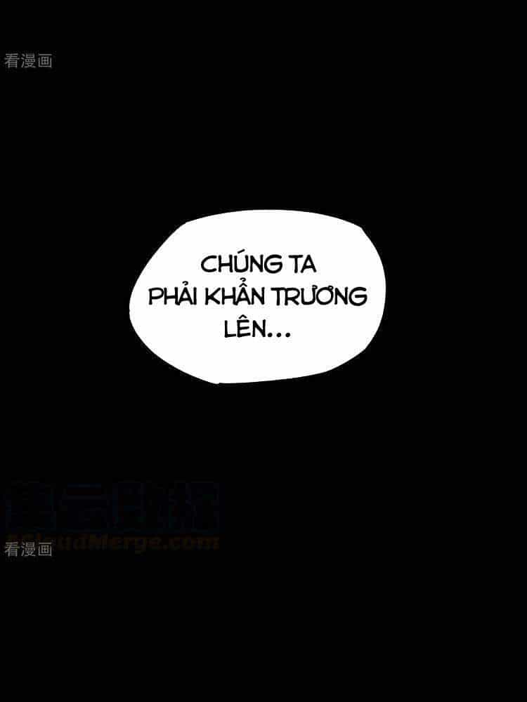 Người Thương Thuyết Cõi Âm - Chương 24 - ảnh 4