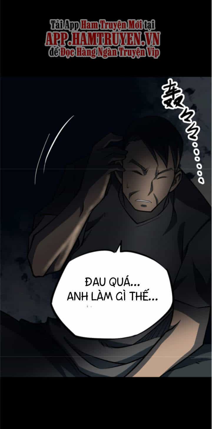 Người Thương Thuyết Cõi Âm - Chương 25 - ảnh 38