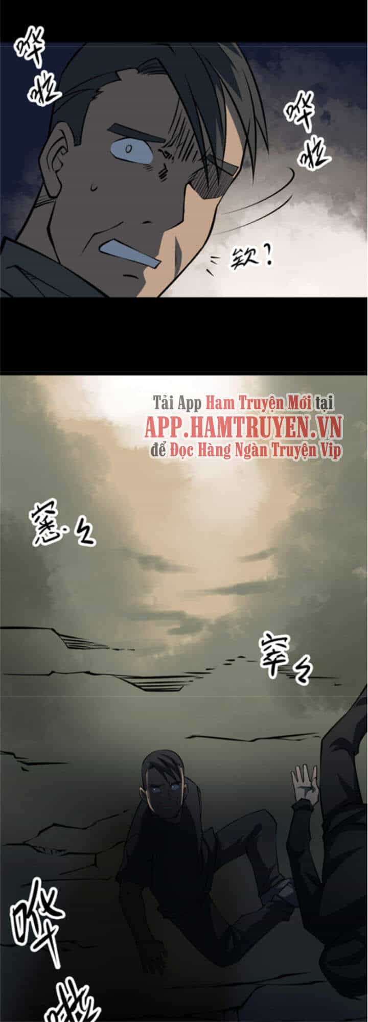 Người Thương Thuyết Cõi Âm - Chương 25 - ảnh 41