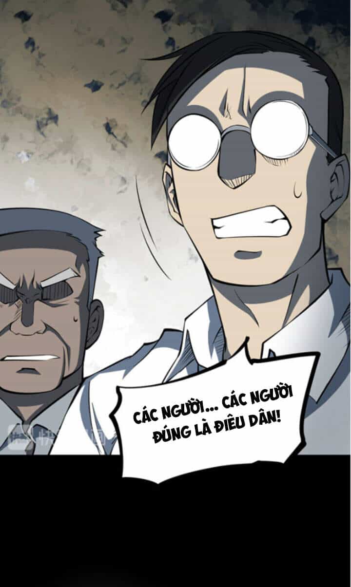 Người Thương Thuyết Cõi Âm - Chương 25 - ảnh 5