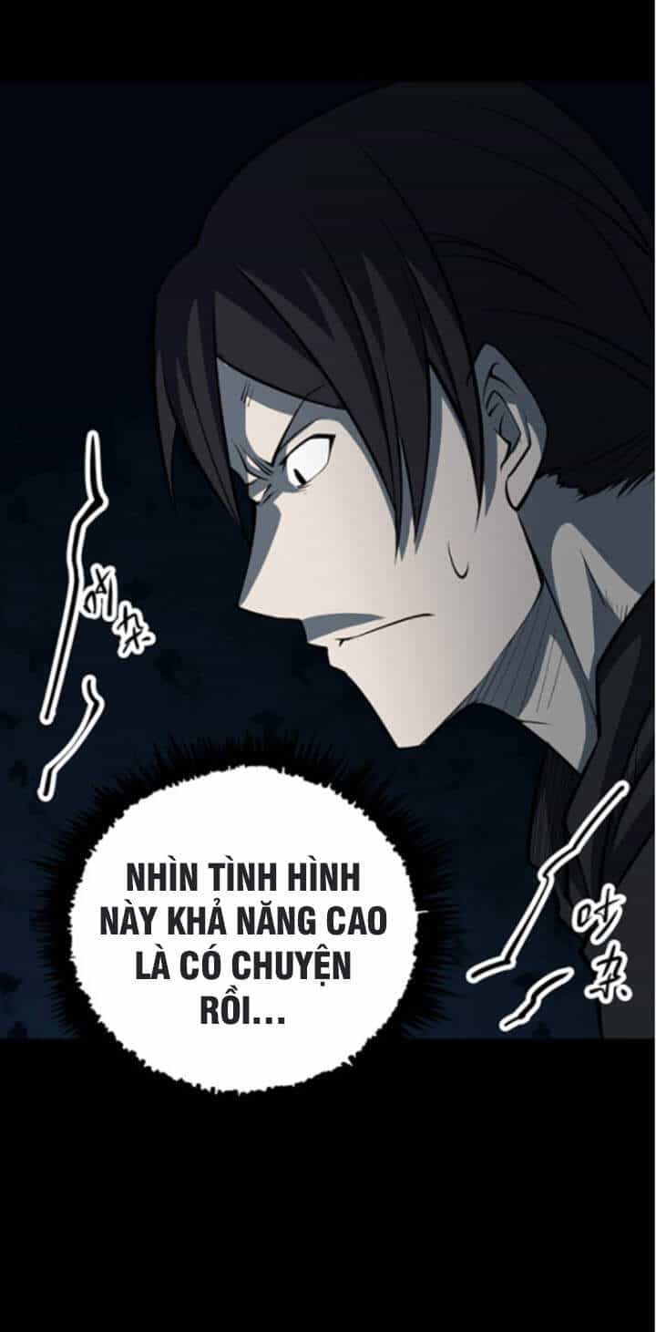 Người Thương Thuyết Cõi Âm - Chương 25 - ảnh 8