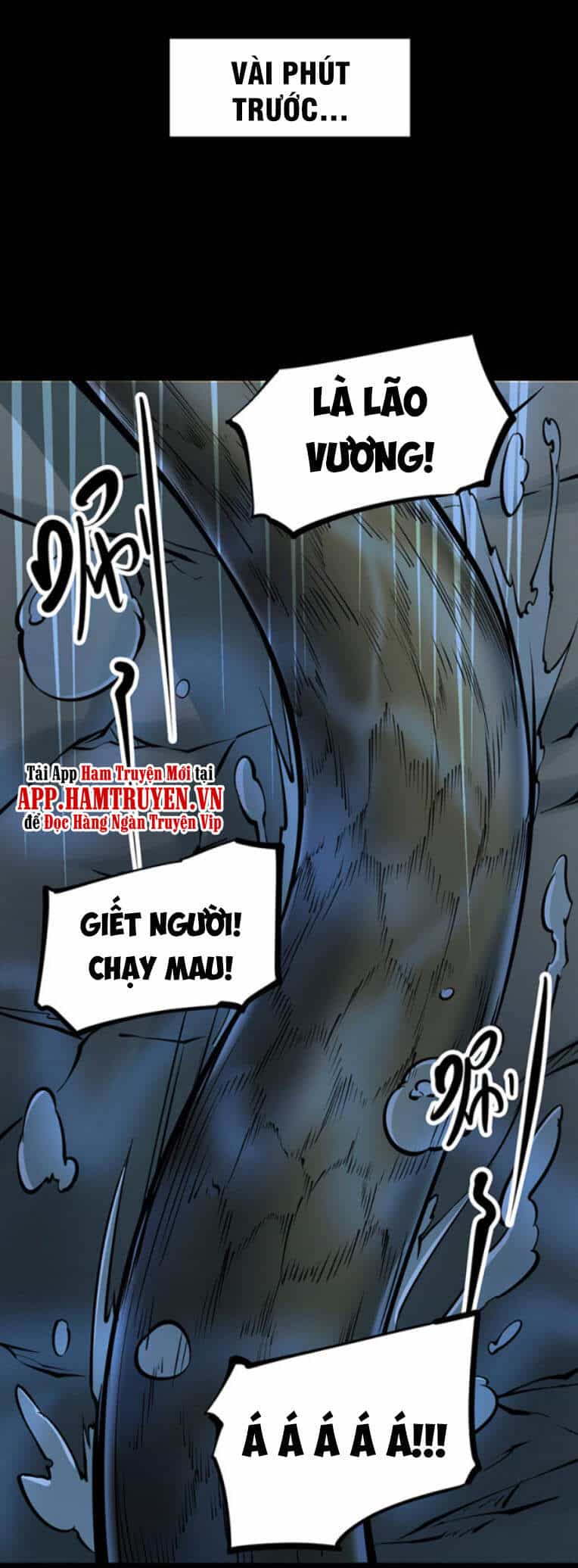 Người Thương Thuyết Cõi Âm - Chương 26 - ảnh 1