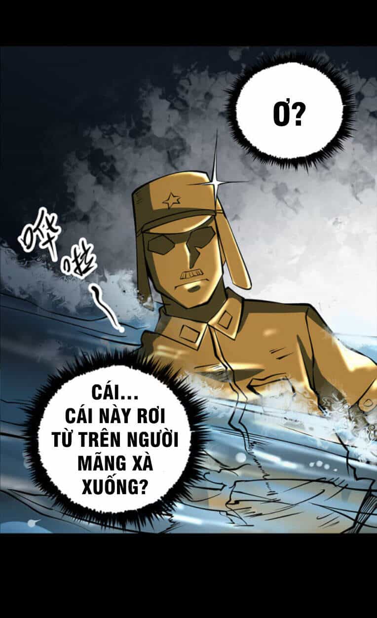 Người Thương Thuyết Cõi Âm - Chương 26 - ảnh 30