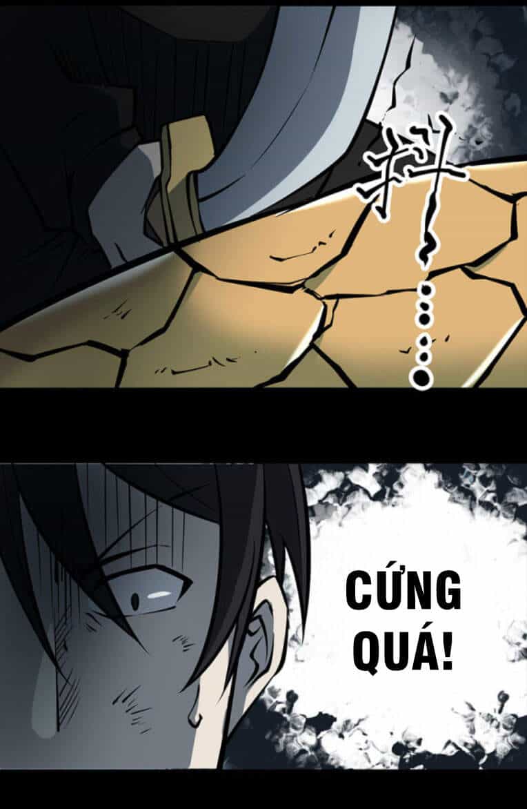 Người Thương Thuyết Cõi Âm - Chương 26 - ảnh 40