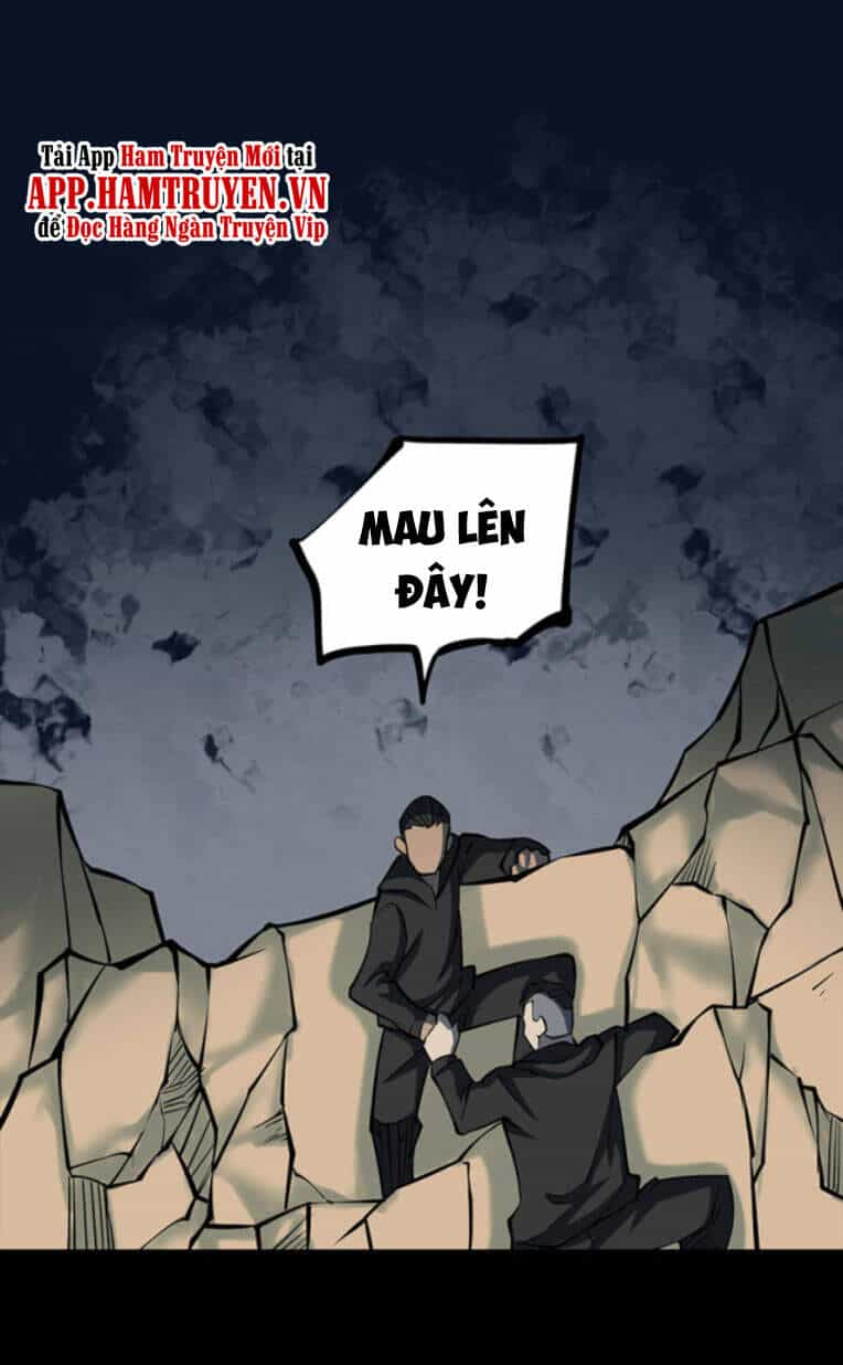 Người Thương Thuyết Cõi Âm - Chương 26 - ảnh 47