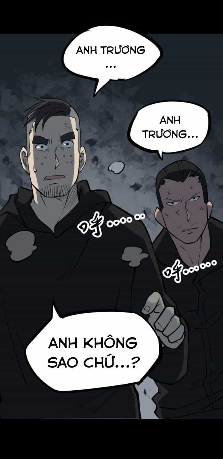 Người Thương Thuyết Cõi Âm - Chương 27 - ảnh 32