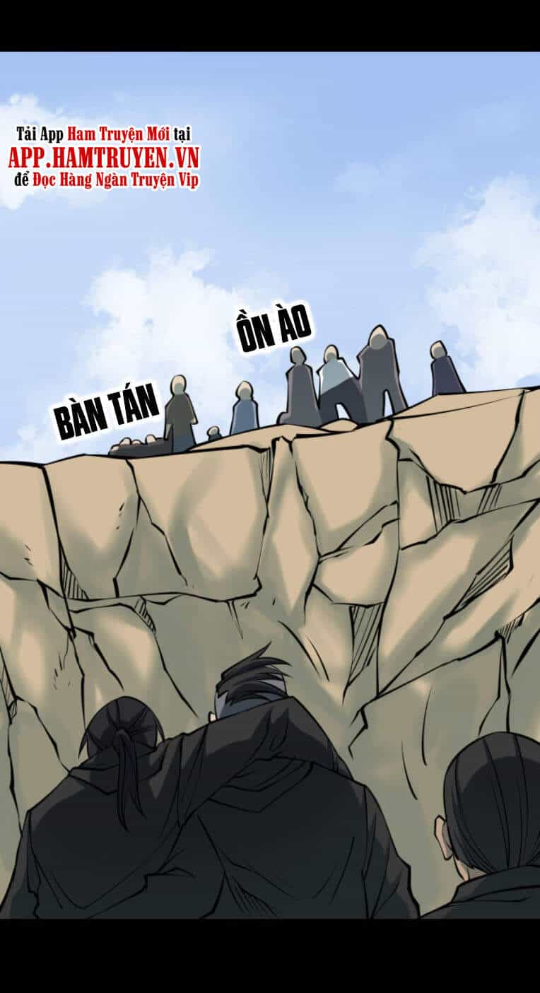 Người Thương Thuyết Cõi Âm - Chương 27 - ảnh 37