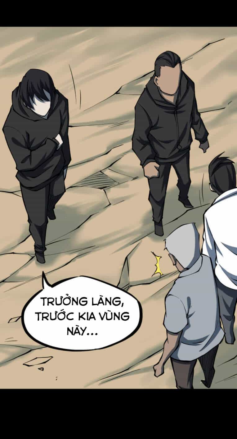 Người Thương Thuyết Cõi Âm - Chương 27 - ảnh 42