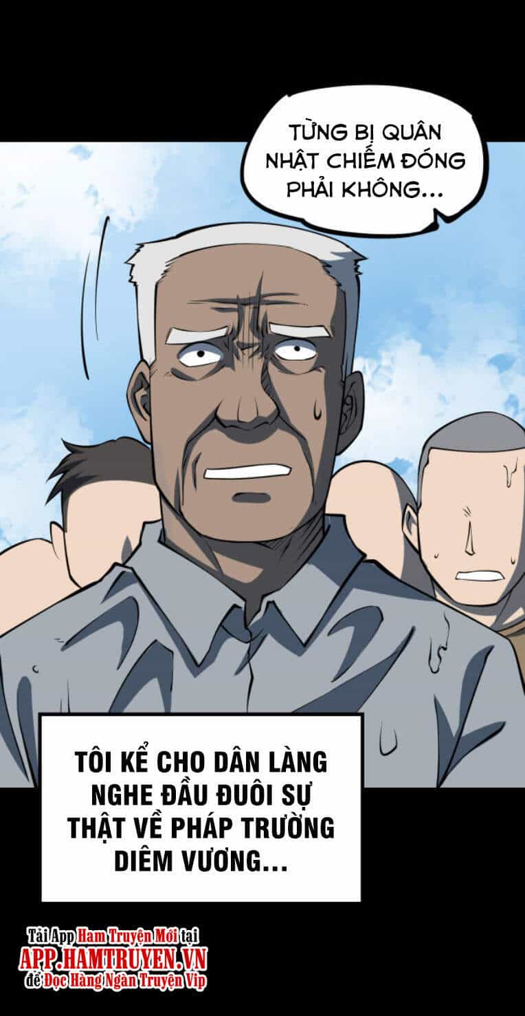 Người Thương Thuyết Cõi Âm - Chương 27 - ảnh 43
