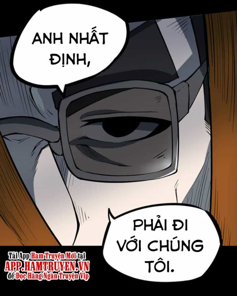 Người Thương Thuyết Cõi Âm - Chương 28 - ảnh 17