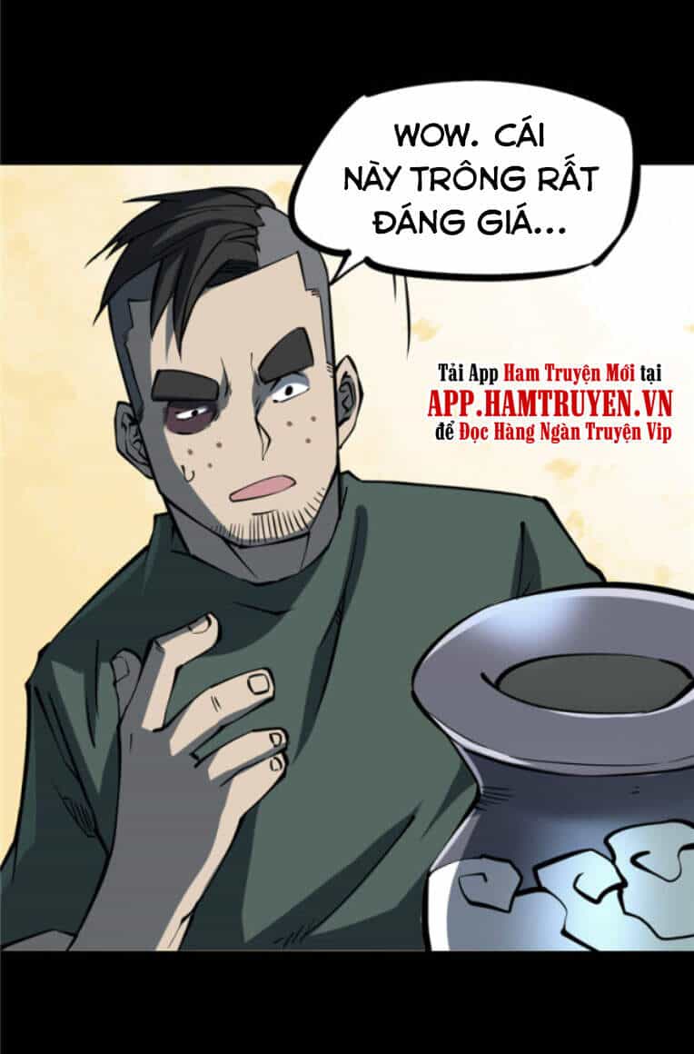 Người Thương Thuyết Cõi Âm - Chương 28 - ảnh 36