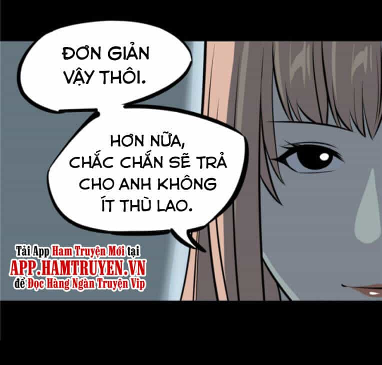 Người Thương Thuyết Cõi Âm - Chương 28 - ảnh 50