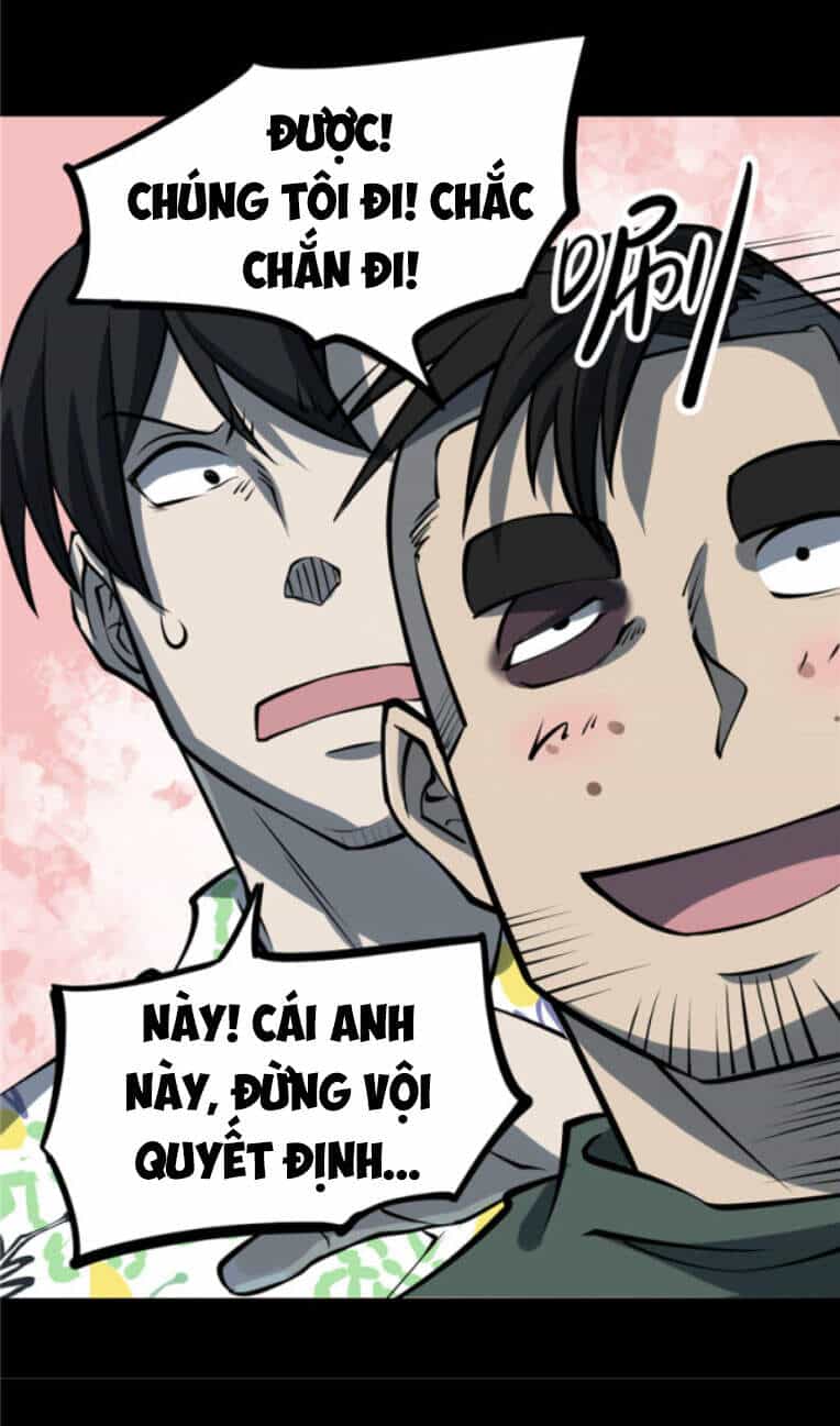 Người Thương Thuyết Cõi Âm - Chương 28 - ảnh 51