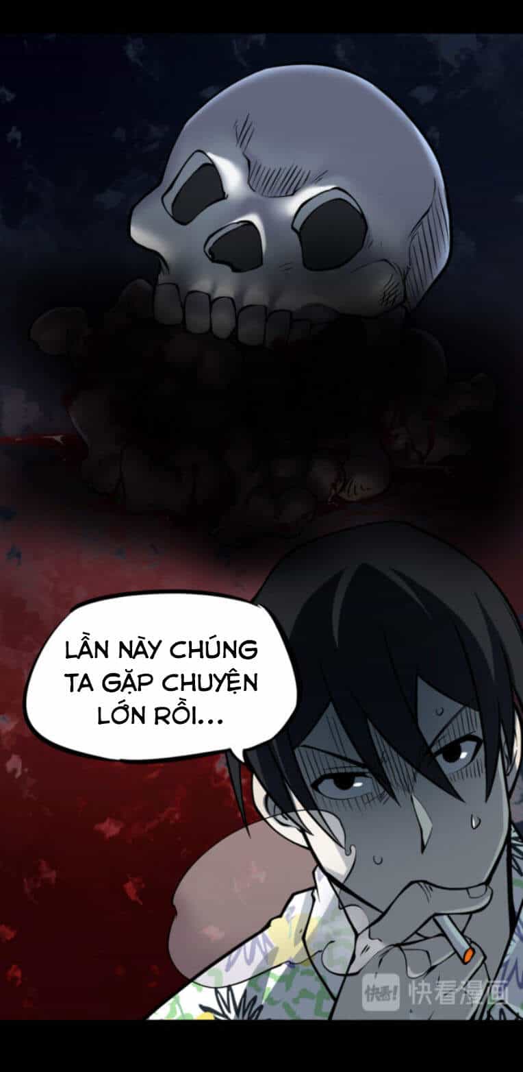 Người Thương Thuyết Cõi Âm - Chương 28 - ảnh 58