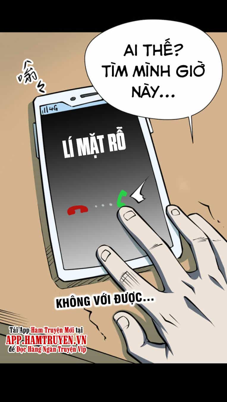 Người Thương Thuyết Cõi Âm - Chương 28 - ảnh 9