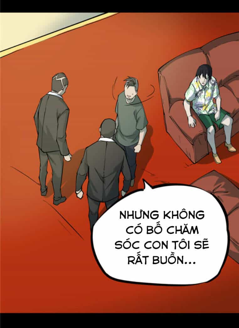 Người Thương Thuyết Cõi Âm - Chương 29 - ảnh 10
