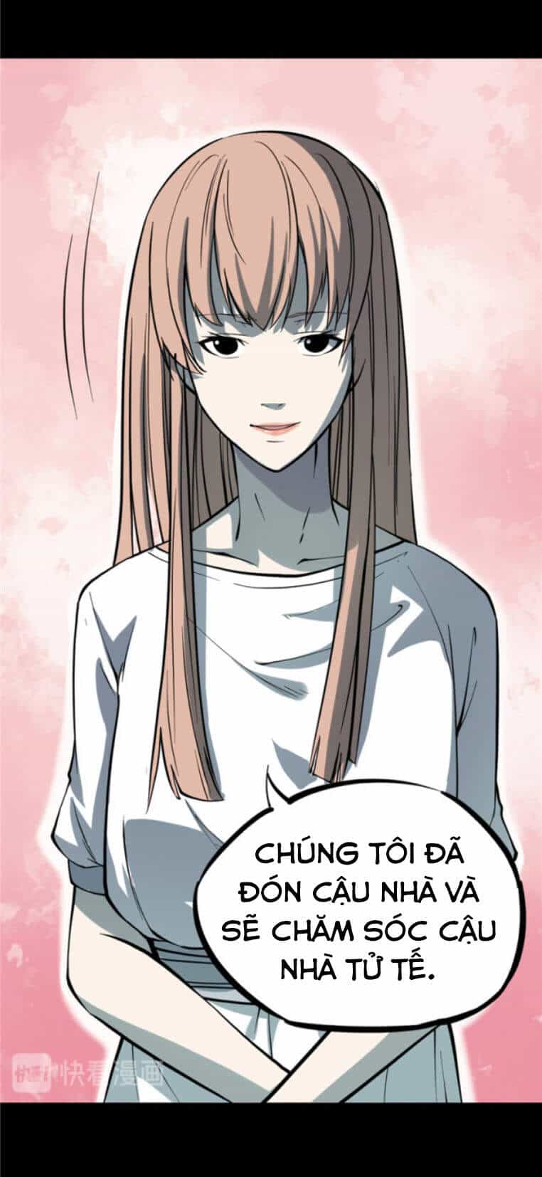 Người Thương Thuyết Cõi Âm - Chương 29 - ảnh 12