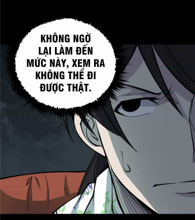 Người Thương Thuyết Cõi Âm - Chương 29 - ảnh 14