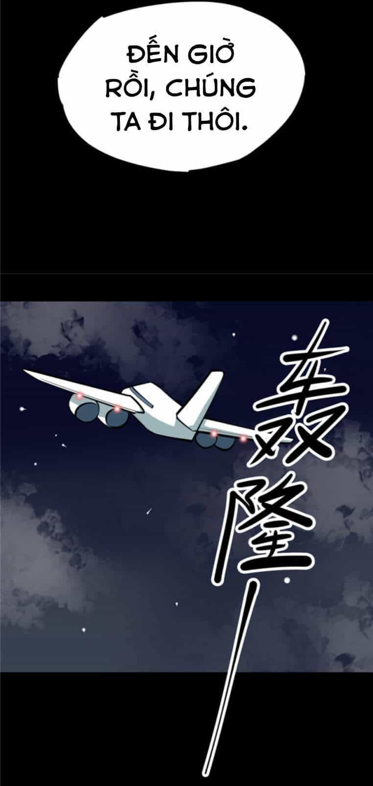 Người Thương Thuyết Cõi Âm - Chương 29 - ảnh 16