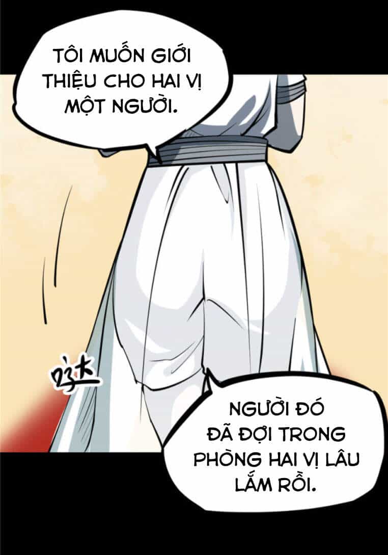 Người Thương Thuyết Cõi Âm - Chương 29 - ảnh 18