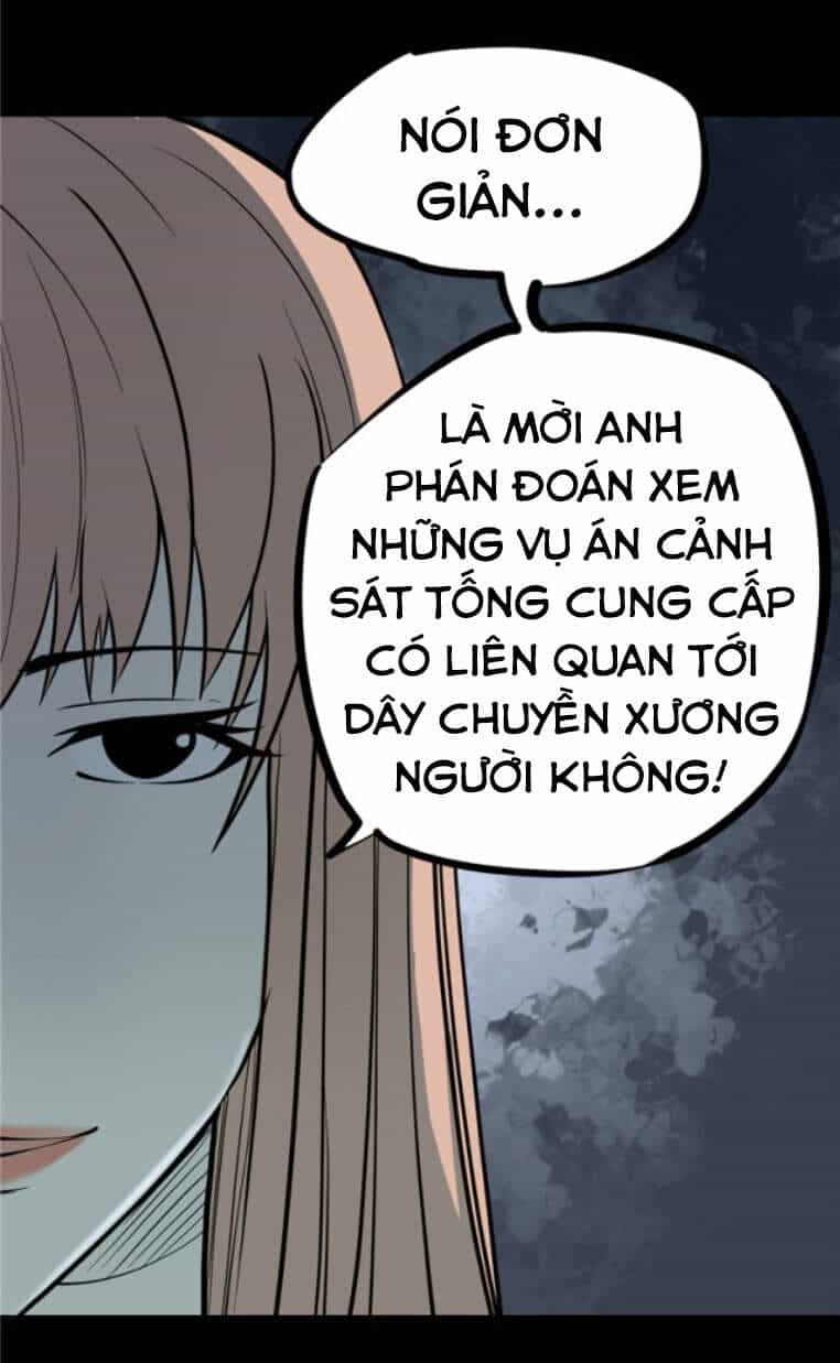 Người Thương Thuyết Cõi Âm - Chương 29 - ảnh 26