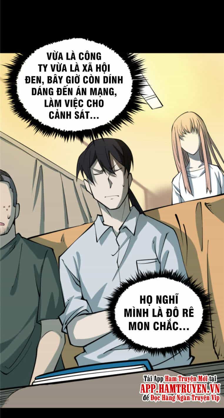Người Thương Thuyết Cõi Âm - Chương 29 - ảnh 31