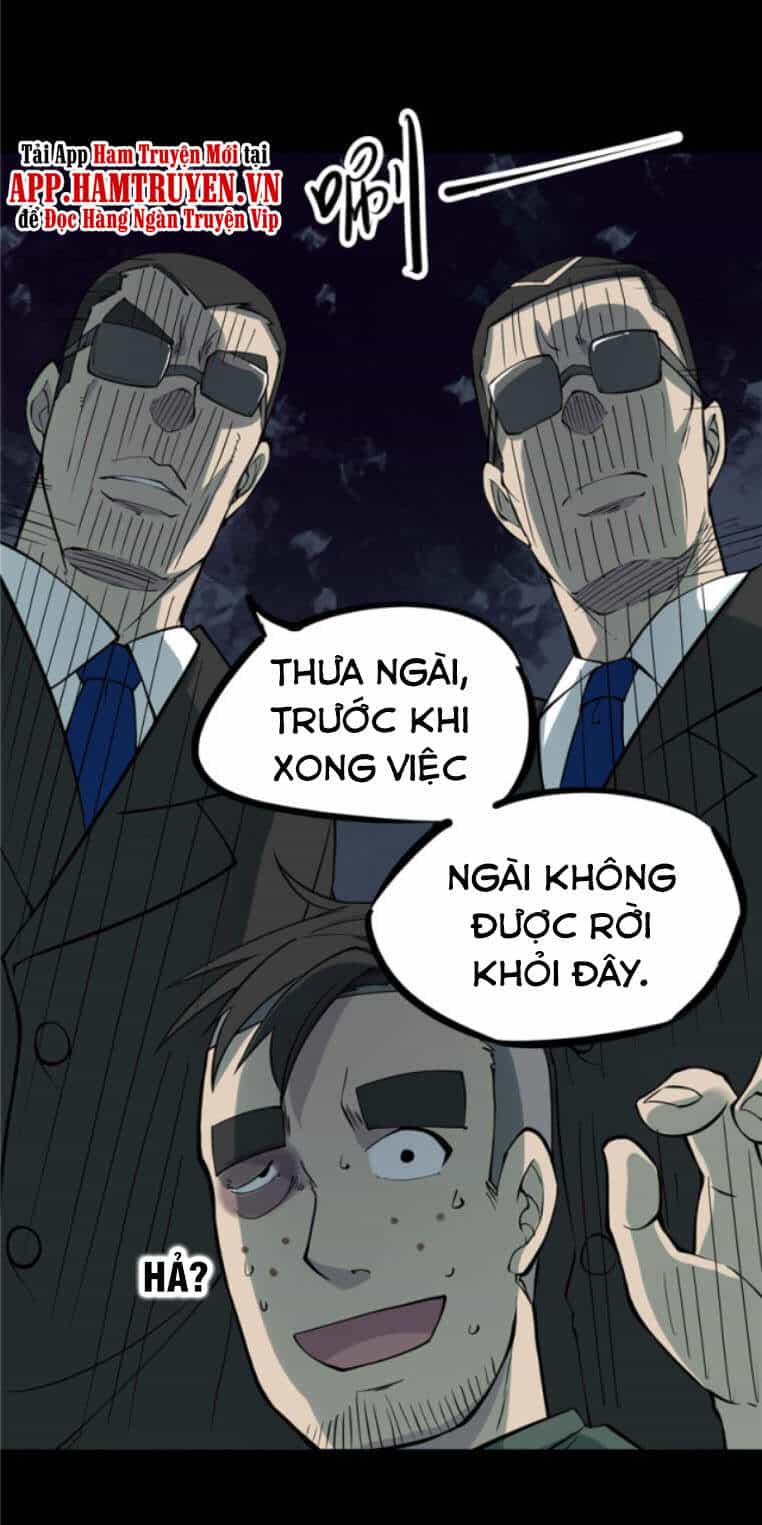 Người Thương Thuyết Cõi Âm - Chương 29 - ảnh 9