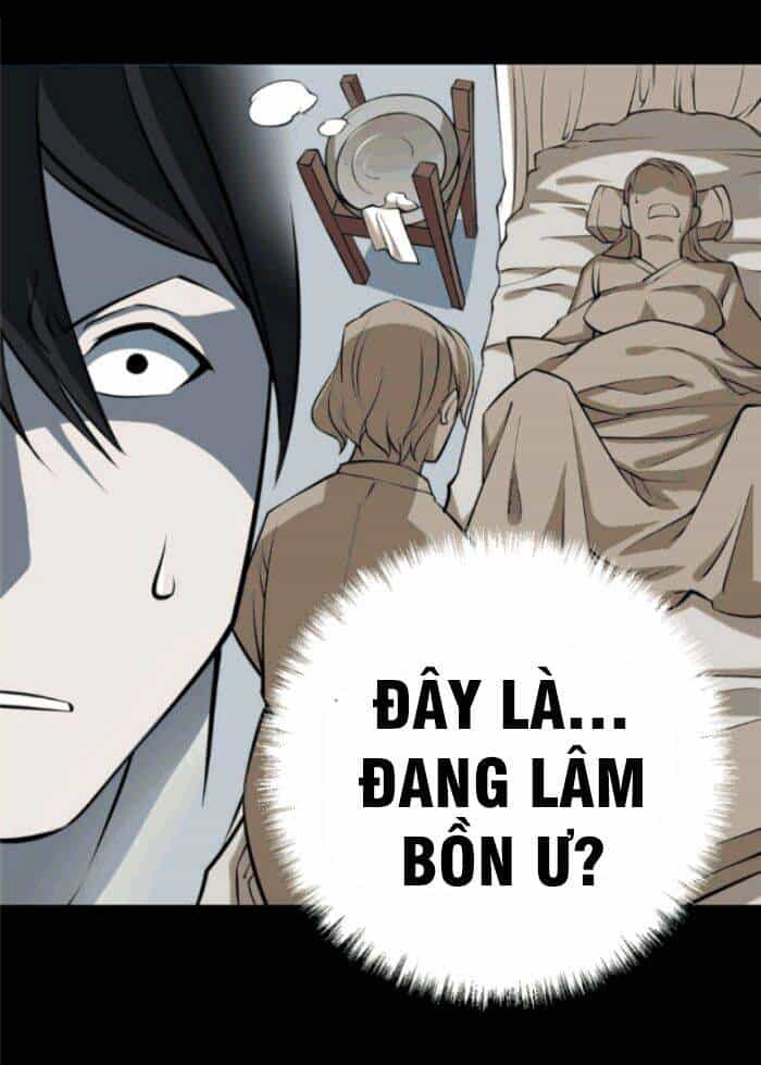 Người Thương Thuyết Cõi Âm - Chương 3 - ảnh 36